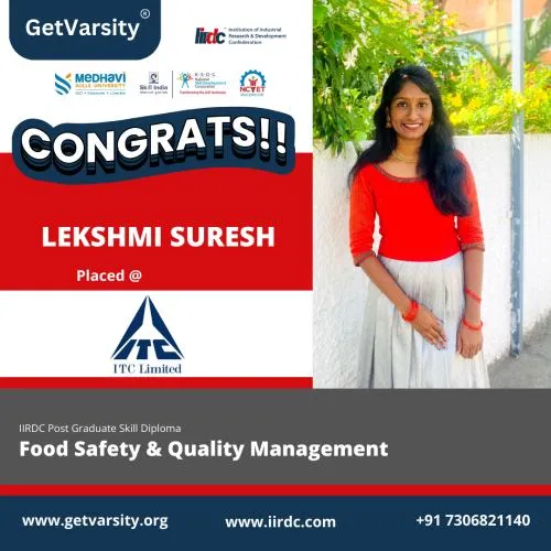 TOP Institute in kerala for hospital administration, Top best institute in kerala for food safety , Top BEst institute in kerala for food safety and quality amangement