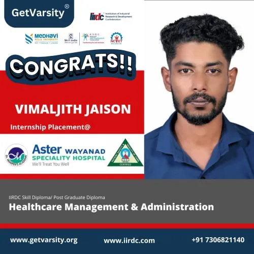 TOP Institute in kerala for hospital administration, Top best institute in kerala for food safety , Top BEst institute in kerala for food safety and quality amangement