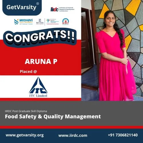 TOP Institute in kerala for hospital administration, Top best institute in kerala for food safety , Top BEst institute in kerala for food safety and quality amangement