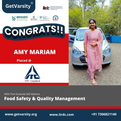 TOP Institute in kerala for hospital administration, Top best institute in kerala for food safety , Top BEst institute in kerala for food safety and quality amangement