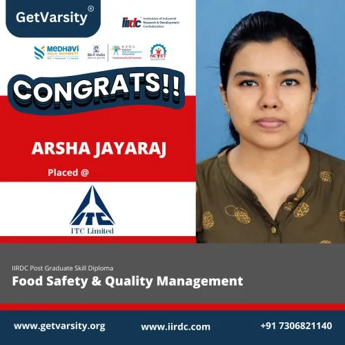 TOP Institute in kerala for hospital administration, Top best institute in kerala for food safety , Top BEst institute in kerala for food safety and quality amangement