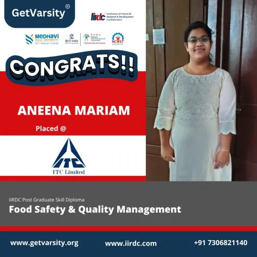 TOP Institute in kerala for hospital administration, Top best institute in kerala for food safety , Top BEst institute in kerala for food safety and quality amangement