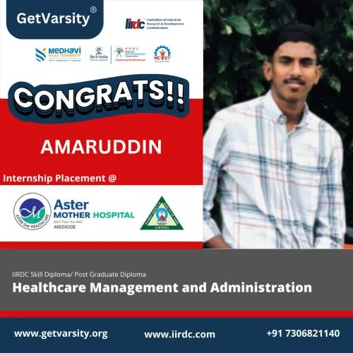 TOP Institute in kerala for hospital administration, Top best institute in kerala for logistics , Top BEst institute in kerala for food safety and quality mangement