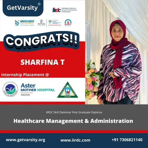 TOP Institute in kerala for hospital administration, Top best institute in kerala for logistics , Top BEst institute in kerala for food safety and quality mangement