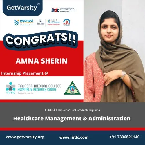 TOP Institute in kerala for hospital administration, Top best institute in kerala for logistics , Top BEst institute in kerala for food safety and quality mangement