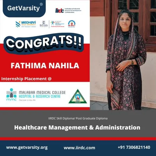 TOP Institute in kerala for hospital administration, Top best institute in kerala for logistics , Top BEst institute in kerala for food safety and quality mangement