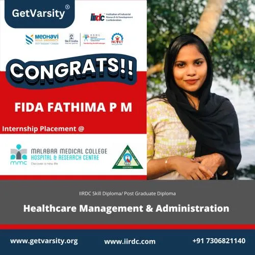 TOP Institute in kerala for hospital administration, Top best institute in kerala for logistics , Top BEst institute in kerala for food safety and quality mangement