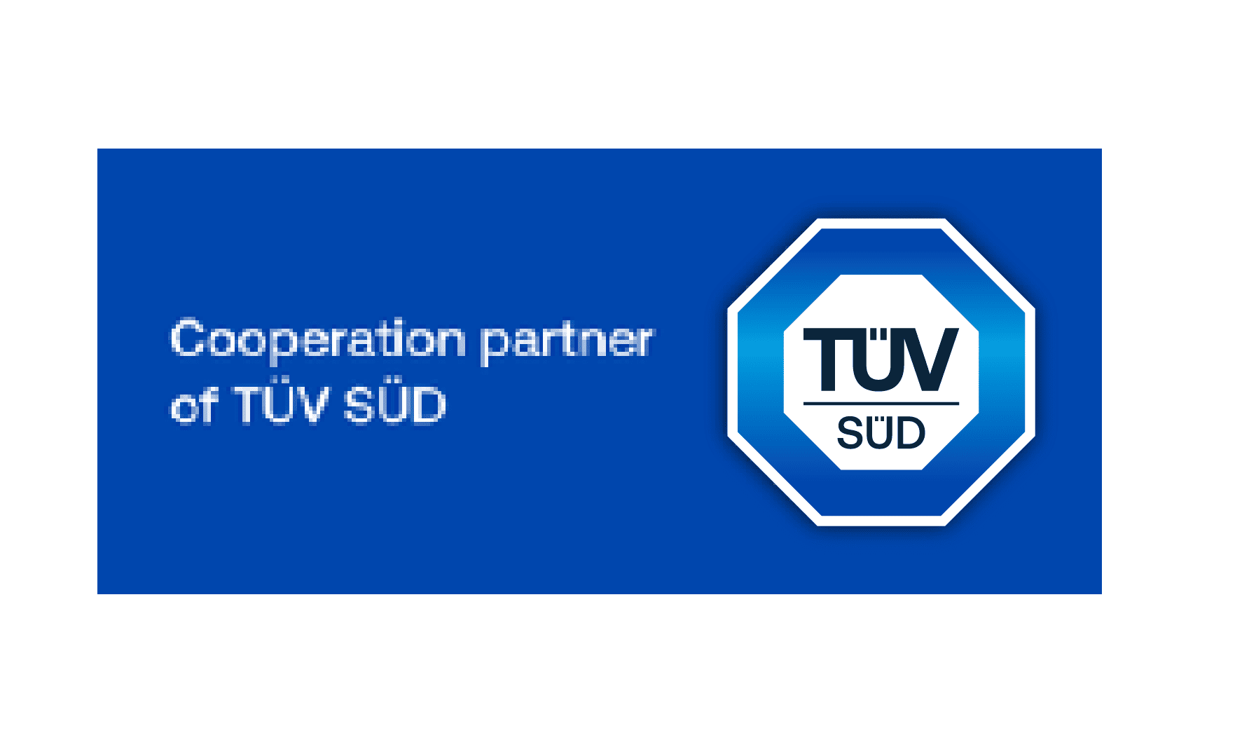 TÜV SÜD